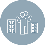 Contacter un médiateur de quartier