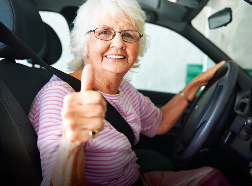 Seniors, venez tester vos connaissances en prévention routière