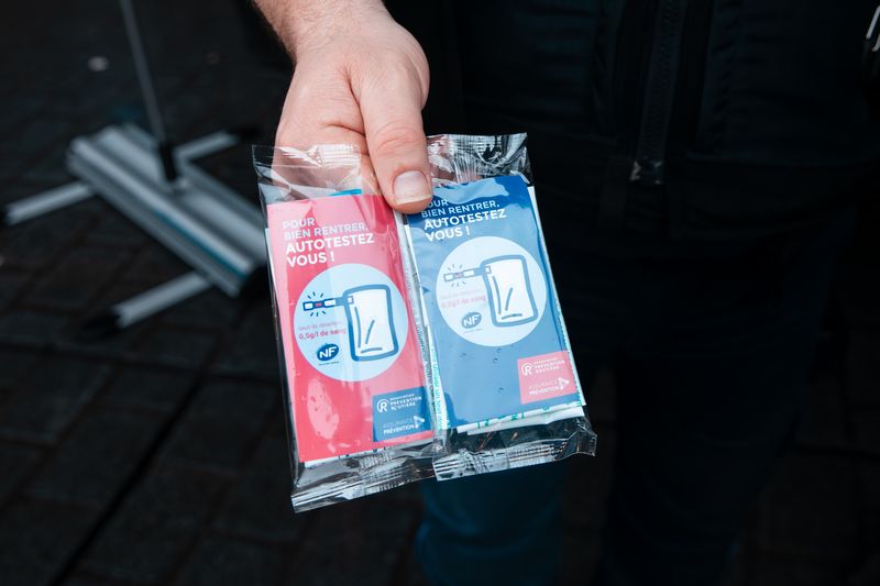 Sécurité, tranquillité publique, police municipale, pm, point de contact, alcoolémie, sécurité routière, habitant, usager, marché de noël 2024, place du commerce (q1)