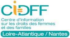 Logo cidff