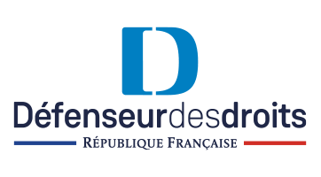 Logo defenseur des droits