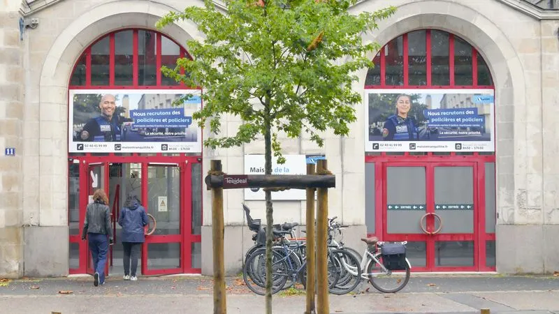 Image de l'actualité : Incivilités, menaces, stationnement gênant… Que faire ?