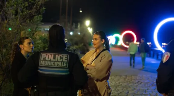 Image de l'actualité : « Être policier municipal, c’est avant tout avoir le sens du service public »