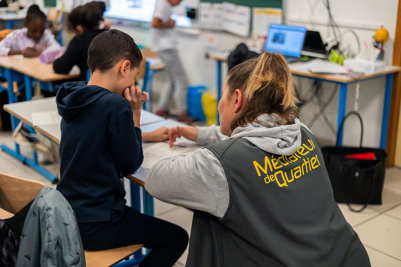 Education , pédagogie , prévention