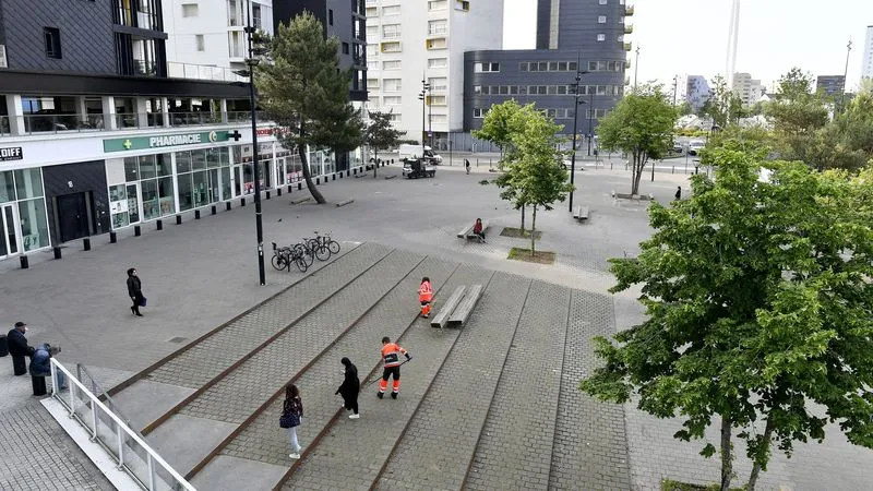 Image de l'actualité : Propreté dans les quartiers prioritaires : quand Malakoff donne l’exemple